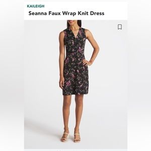 Dress sleeveless NEW from Stitchfix